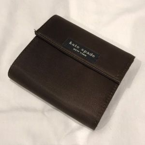 Kate Spade Francis French Wallet